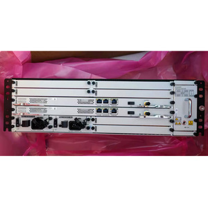 华为NetEngine 8000 M4 M6 M8 M14企业核心路由器全新原创数据中心智能平台 - Product Image 1