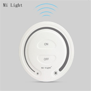 Mi Boxer FUT087 2.4G Wireless Touch Dimming Remote <strong>Dimmer</strong> Adjust Brightness Control 30m Distance for Mi Light Led <strong>Lamp</strong> Lights - Product Image 6