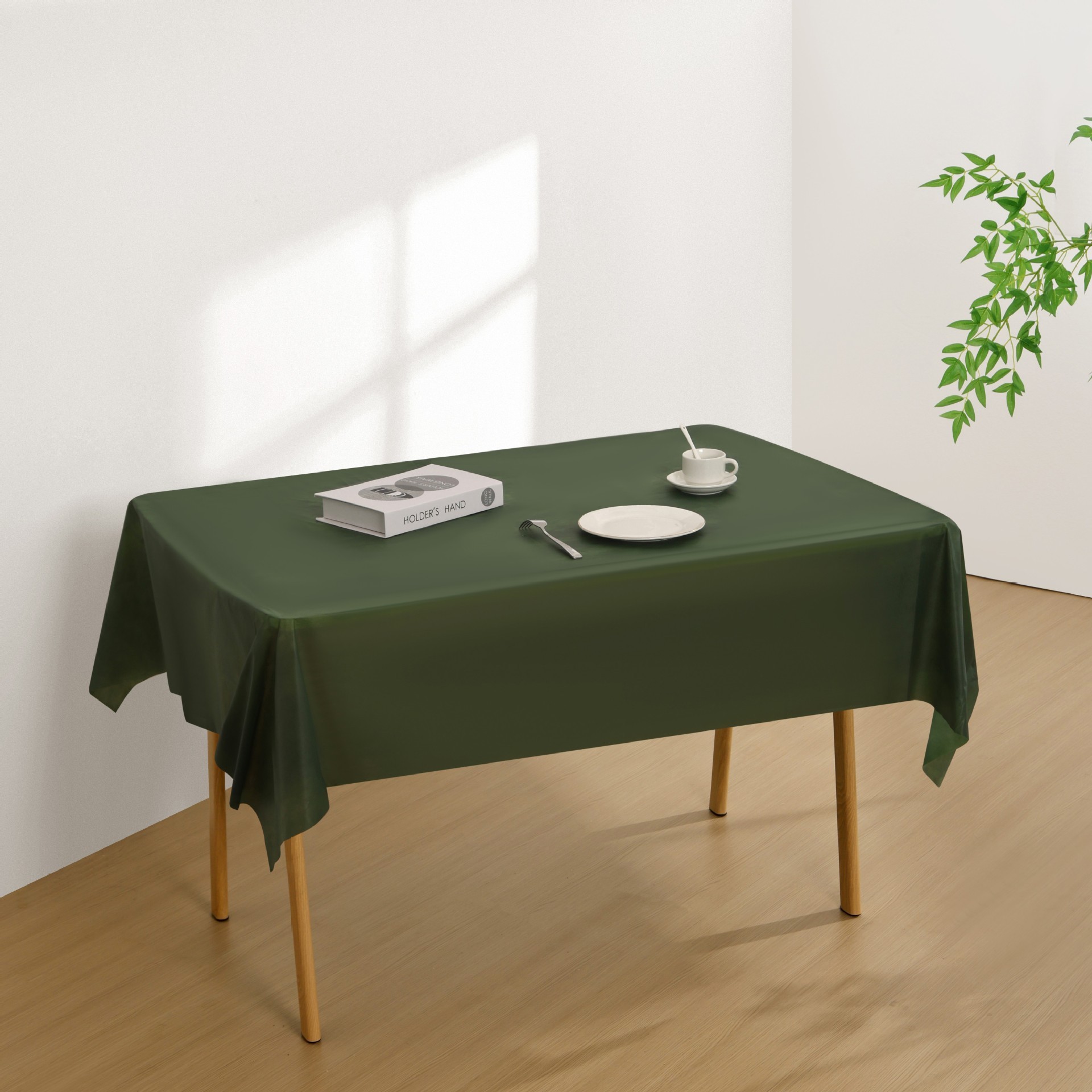 Verde scuro