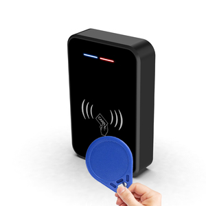 COOLCODE SK330 RS232 RS485 13,56 MHz Wand-IC-Kartenleser Wiegand RFID NFC Smart Access Control Module IC-Kartenleser - Product Image 6
