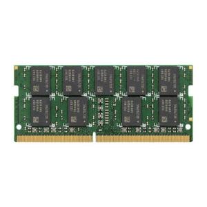 Synology RAM Modul D4ECSO-2666-16G DDR4-2666 ECC ungepuffert DIMM 260 Pin 1.2V (926904003679) - Product Image 1