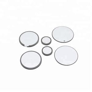 流量传感器用1mhz压电传感器陶瓷盘 - Product Image 4