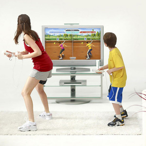 2 in 1 RemoteFor Nin Tendo Wii NunchuckリモコンWii用ジョイスティックリモコン内蔵モーションプラス - Product Image 4