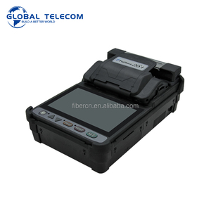 ภาษาอังกฤษญี่ปุ่นเดิม FSM-22S FSM-21S FSM-28S + FSM-38S + FSM-41S + CT-08 CT-50ประกบเครื่องไฟเบอร์ฟิวชั่นเชือก - Product Image 2