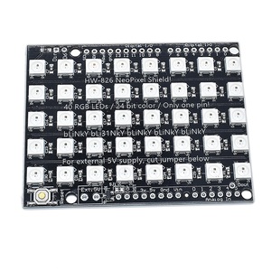 R4 Minima Typ-C USB ESP32-S3 WLAN Edition Entwicklungsbrett für die Programmierung Lern-Controller - Product Image 4