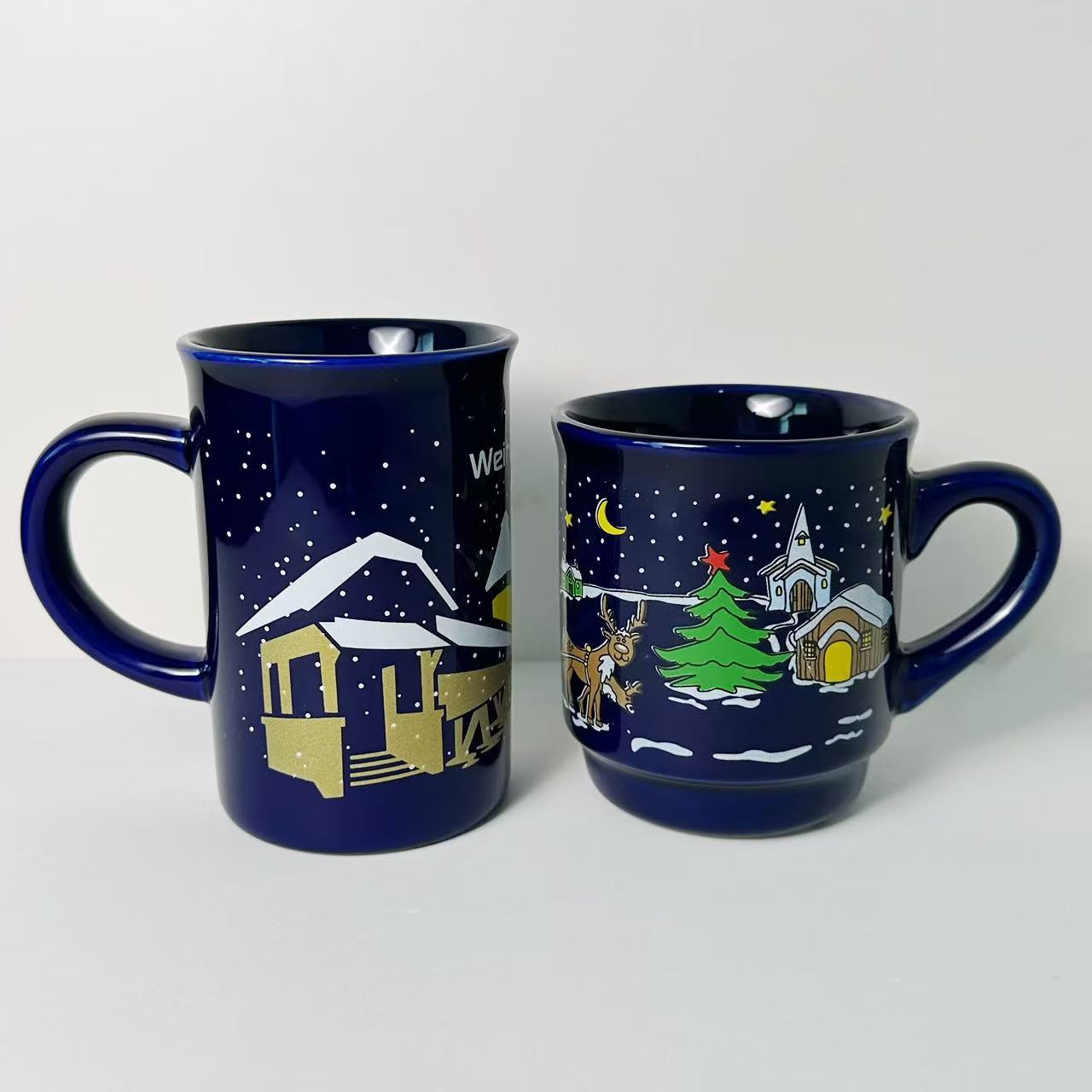 Custom mug