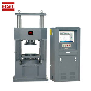 YAW-2000D 2000KN 320mm Test Space Concrete Cube <strong>Compression</strong> <strong>Testing</strong> <strong>Machine</strong>/<strong>function</strong> of <strong>Compression</strong> Strength Tester
