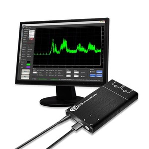 MPower1203ポータブルパワーアナライザー1μA-4A DCパワーモニター調整可能な調整出力付き - Product Image 3