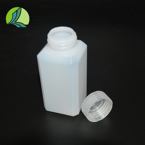 Chất Lượng Cao Phòng Thí Nghiệm Y Tế/Hóa Học/Sinh Hóa Vòng Trắng Rộng Miệng Thuốc Thử Chai Tốt Nhất Selle Thuốc Thử Chai - Product Image 6