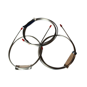 Tùy chỉnh OEM khí sắc ký Analyzer cho phòng thí nghiệm phân tích với 3 năm bảo hành - Product Image 2