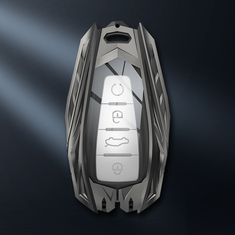 C gunmetal