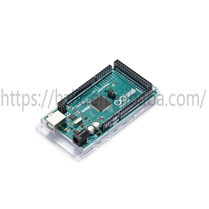 Original Development Board Italian A000067 English Single Chip Microcomputer Mega 2560 R3 - Product Image 1