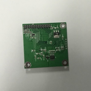 Cinow2021デジタルアンプモジュール用の新しいDspモジュール1入力 * 2出力Dspモジュール - Product Image 3