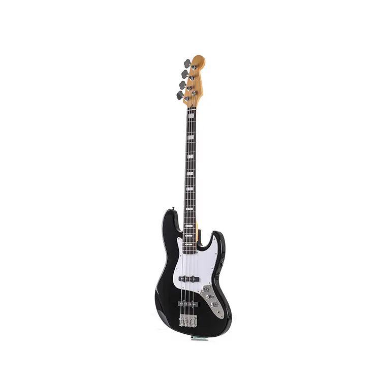 Wholesale Popular grade instrument 4 Strings Electric bass with high quality