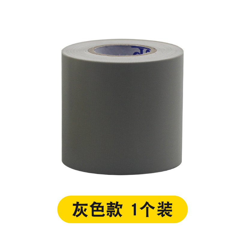 Gray cable ties (1 roll)