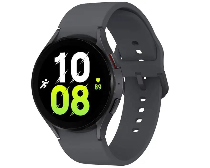 Bonjour montre Galaxy Watch 5 S5 montre intelligente 1.39 pouces hommes NFC Smartwatch charge sans fil Bluetooth appel 2023