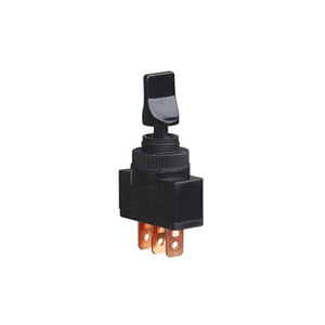 Hot bán tự động chuyển đổi 12VDC 20A ON-OFF 3pin, xe chất lượng cao ổn định chuyển đổi chuyển đổi - Product Image 2