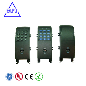 High <strong>Security</strong> Wireless Access <strong>Control</strong> <strong>System</strong> OEM ODM Manufacture Service for Access <strong>Control</strong> <strong>System</strong> Products - Product Image 3