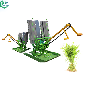 เครื่องปลูกข้าว2แถว,เครื่องปลูกข้าวขนาดเล็กเครื่องปลูกข้าว - Product Image 1