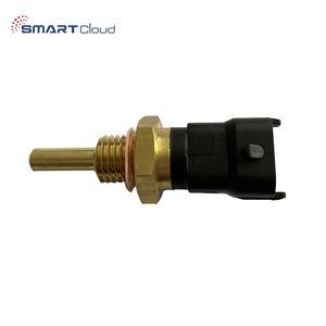 Bosc h Oem 0281002209冷却水温度センサー5003825995010412450 Renaul t用エンジン冷却水温度センサー - Product Image 2