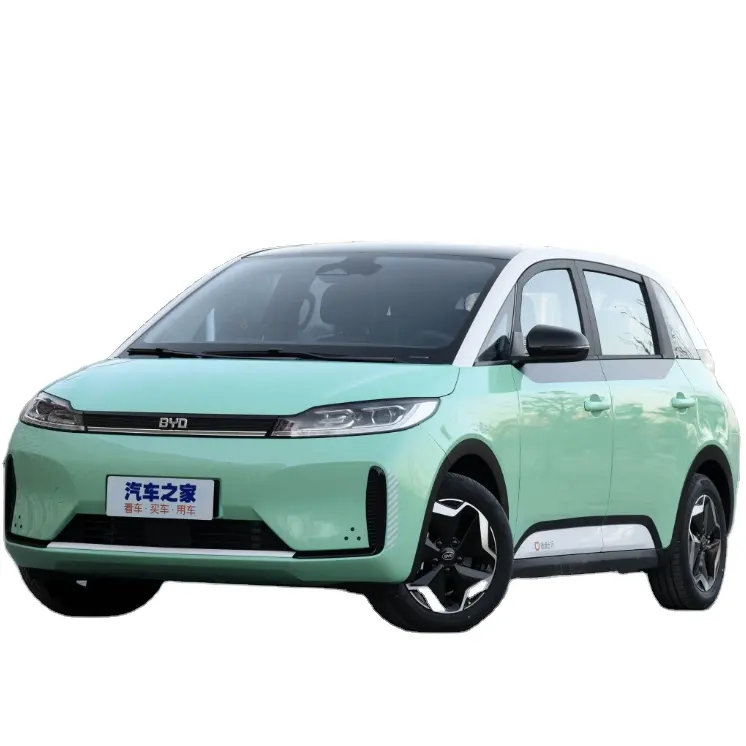 स्टॉक में SZ Byd D1 इलेक्ट्रिक कार मानक संस्करण नई कारों ऑटोमोबाइल डीलरों से आयातित चीन कम कीमत नई ऊर्जा वाहनों