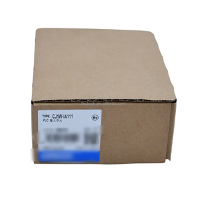 CJ1W-IA111 Digital Input PLC-Modul für industrielle Steuerung und Programmierung - Product Image 4