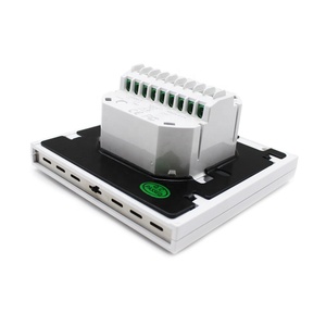 Термостат Zigbee - Product Image 4