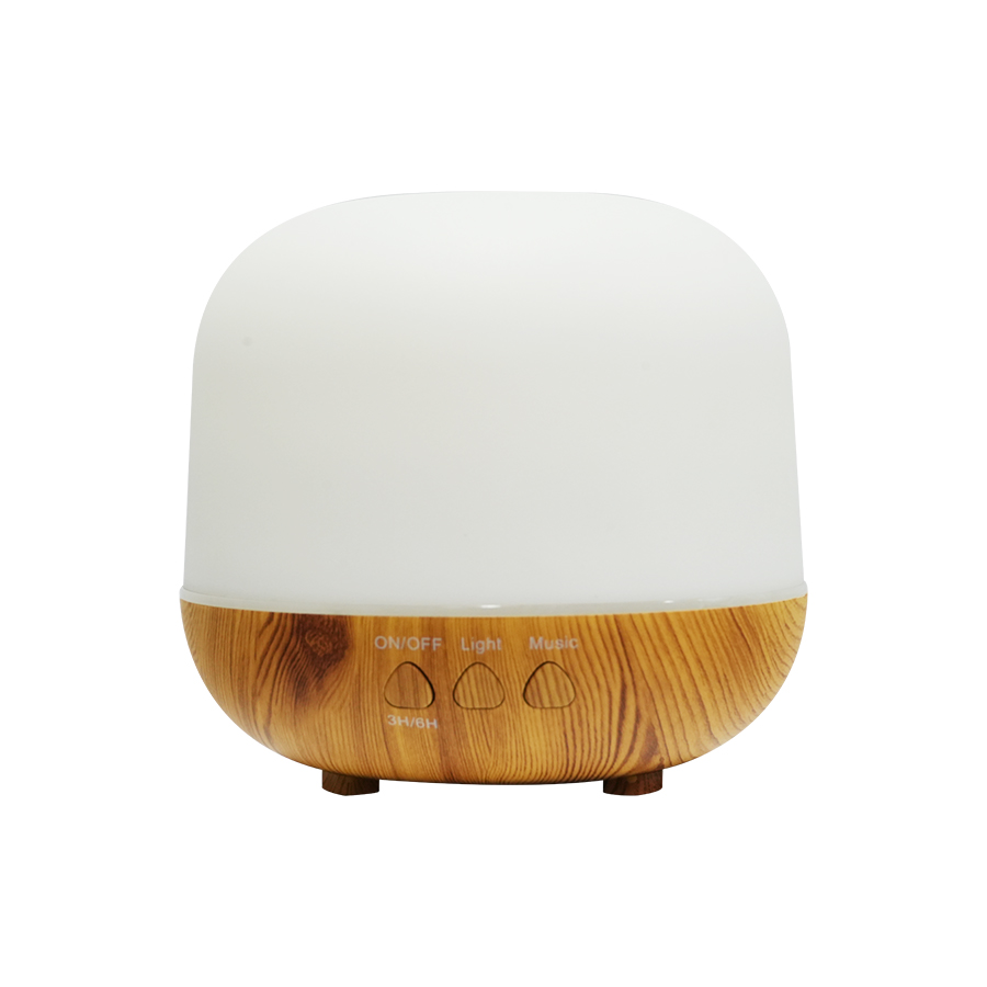 grain de bois