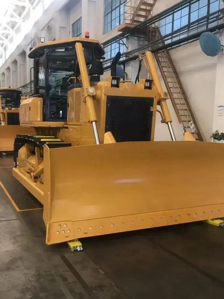 Pabrikan profesional harga promosi suku cadang Dozer suku cadang sasis untuk produsen