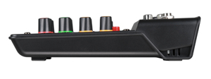 New Design 3 Channels Multifunction Usb Interface with <strong>Audio</strong> Studio Sound Card - Product Image 5