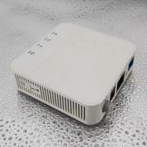 Unidad de red óptica a precio de fábrica ONU, solución FTTH FTTX, 12V, 1.5A, ONT, WIFI, modelo HG8010H SC Telecom FC Xpon - Product Image 5