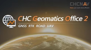 Bán chạy nhất cgo landstar Windows gnss sau chế biến phần mềm CHC gnss rtk GPS Receiver Rover cơ sở Tổng công cụ thử nghiệm - Product Image 2