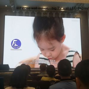 P2.5広告LEDディスプレイLEDビデオディスプレイビデオxxxLEDディスプレイ - Product Image 2