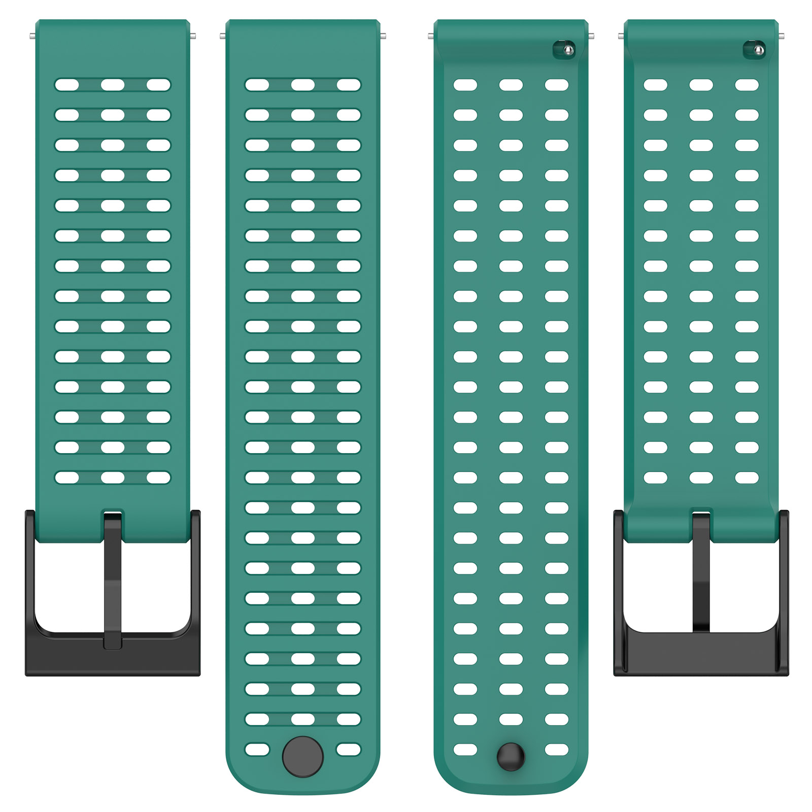 Vert foncé