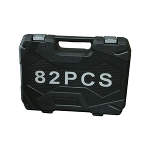 Hardware Toolbox <strong>Kits</strong> 82PCS Maintenance Hand Work <strong>Tools</strong> Household Multi Function <strong>Tools</strong> Set - Product Image 4