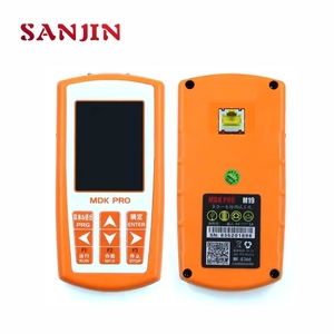 Monarch bước thang máy đa năng trong một công cụ dịch vụ giải mã Bộ giải mã MDK Pro - Product Image 2