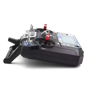 Flysky I6 2.4G 6CHリモコンFPVドローンFS-i6送信機レシーバーIA6 IA6B AFHDS 6チャンネルRCドローンリモコン - Product Image 3