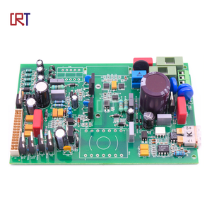 OEM profesional PCB y Pcba fabricante PCB montaje de placa electrónica y servicio de programación