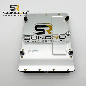 ECU 221-8874 Ersatzteile für Computer platinen bagger E320D ECU 366-8821 Programmierung der Motors teuer einheit 2218874 3668821