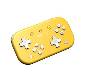 ニンテンドースイッチ用8BitDoLiteBTワイヤレスゲームパッドLiteゲームパッドジョイスティックPCラズベリーPI3B4Bストリームゲームコントローラージョイパッド - Product Image 3