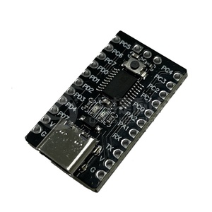 CH32V003 Entwicklungs platine Minimum System Board Core Board RISC-V CH32V003F4P6 MCU-Modul - Product Image 2