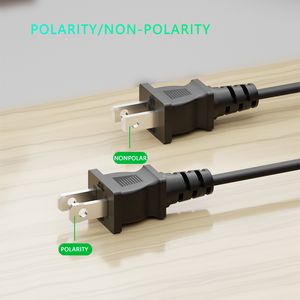LED Smart TV Monitor Impresora Escáner Consola de juegos Sistema de entretenimiento Altavoz Sistema de música Barra de sonido Teclado Cable de alimentación - Product Image 2