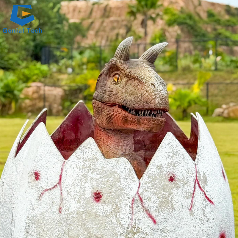 Dinosaure