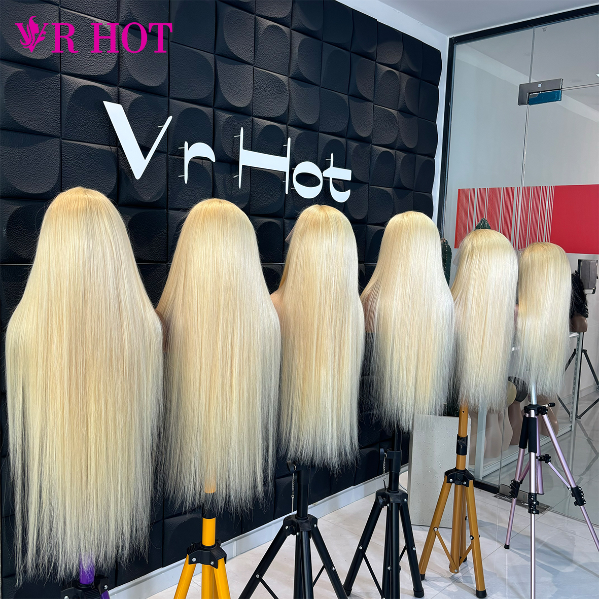 Couleur Blonde 613