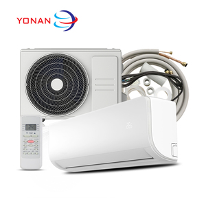Mexico 36000 BTU 60Hz <span class=keywords><strong>h</strong></span>ộ gia đình Aire acondicionado chia biế<span class=keywords><strong>n</strong></span> tầ<span class=keywords><strong>n</strong></span> đ<span class=keywords><strong>i</strong></span>ều <span class=keywords><strong>h</strong></span>ò<span class=keywords><strong>a</strong></span> không khí - Product Image 1