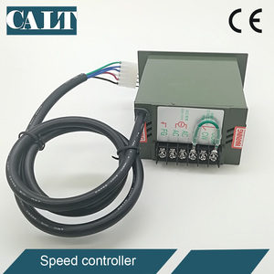 电机速度控制器电机调速器控制开关220V 120瓦电机控制器 - Product Image 5