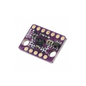 GY-BMI160模块6doof 6轴角速度陀螺仪 + 重力加速度传感器IICSPI - Product Image 3
