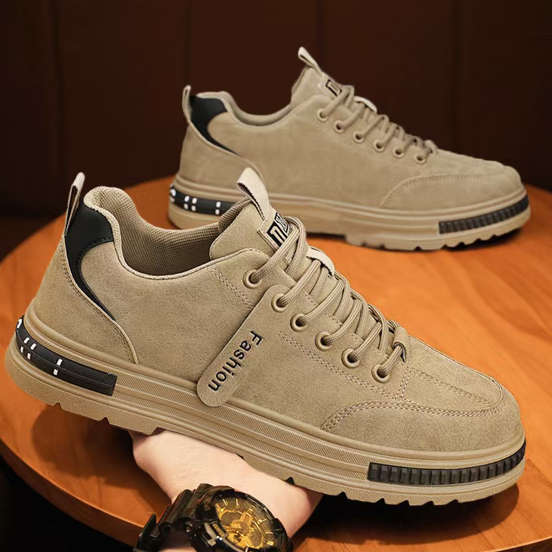 Kaki (style Wolf Warriors)