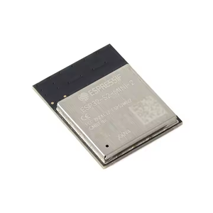 Gute Qualität 2,4 GHz WiFi-Modul ESP32-S2-MINI-2-N4 4MB Embedded Flash