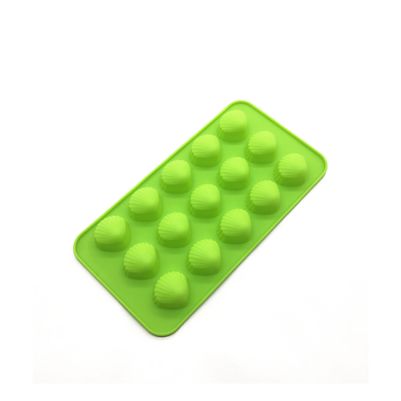 Heart green